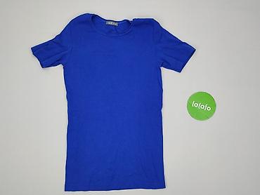 koszula s: T-shirt damski, rozmiar S — 2