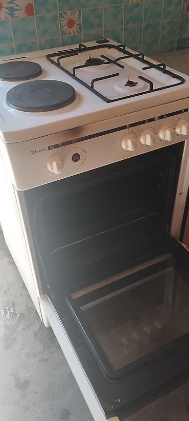 Генераторы: Инверторный генератор (Digital Variable Frequency Generator) - Тип — 4