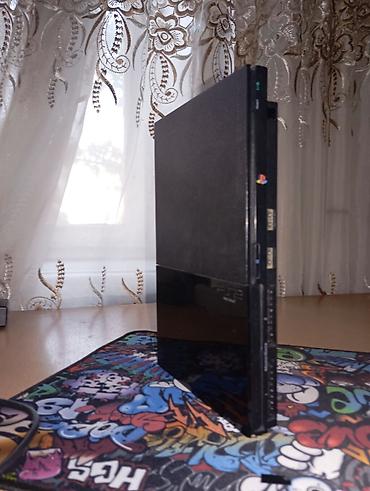 soni ps 3: Продаётся PlayStation 2 полный комплект два джойстика все провода — 4