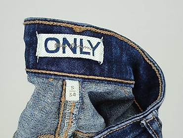 jeansy only: Only Jeans, Jeansy damskie, rozmiar S — 7