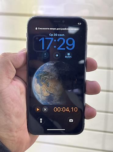 Уюлдук телефондор жана аксессуарлар: Айфон 11 на 128 гб АКБ 100 📱 Телефон в хорошем состоянии ✅ Всё чётко — 2