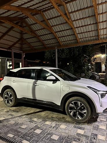 BYD: BYD : 2024 г., Автомат, Электромобиль, Кроссовер — 3