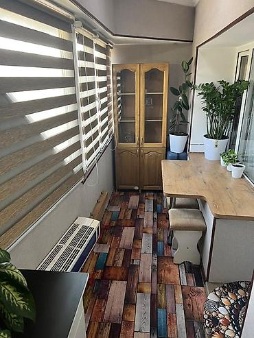 2 room: 2 комнаты, 44 м², Молодая Гвардия Индивидуалка, 5 этаж, Евроремонт — 10