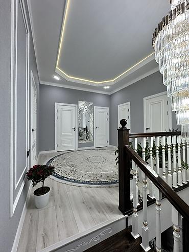 Продажа коттеджей и домов: Продается частный дом В АРЧА-БЕШИК с современным дизайном и — 10