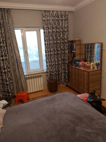 Köhnə tikili: Bakı, 2 otaqlı, Köhnə tikili, 66 kv. m — 4