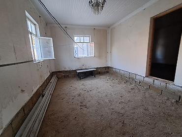 Həyət evləri və villaların satışı: Sabunçu rayonu Zabrat 1 21 saylı poliklinikanın yani FF marketin — 10