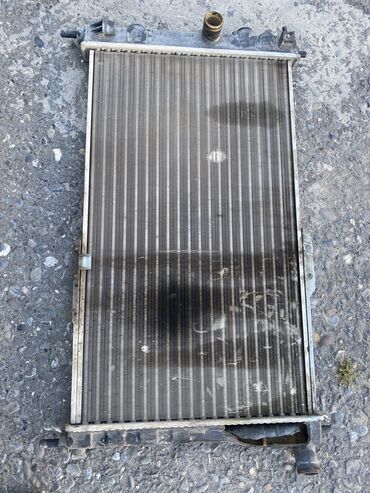 ремонт супартов: Радиатор нексияга таза ремонт кылып алса болот