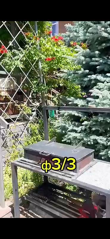 Кыймылсыз мүлк: Продается 1-й этаж в 2-х этажном коттедже, ЦО «Royal Beach» — 10