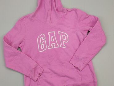 Sweatshirts: Sweatshirt, Gap, M (EU 38), condition - Satisfying