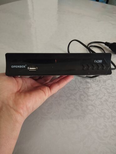 санарип это: Продаю ресивер цифровой и кабельный для телевизора DV3 на санарип