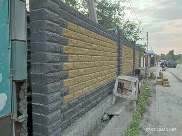 Кладка: Кладка пескоблока Гарантия Больше 6 лет опыта — 22