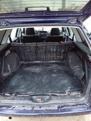 bmw e 39: Volkswagen Golf: 2 l | 1995 il Hetçbek — 4