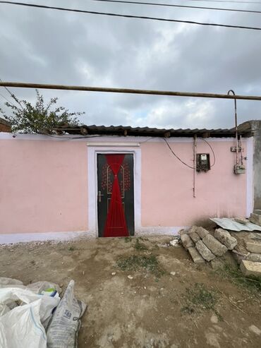 mehemmedlide ev: Zabrat 3 otaqlı, 80 kv. m, Orta təmir