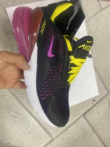 nike patike 270: Nike, 45