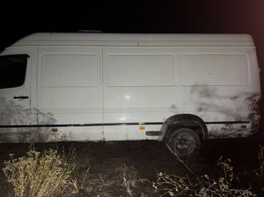 даево матис: LDV : 1997 г., 2.9 л, Механика, Дизель, Van