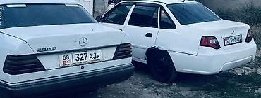 некая: Daewoo Nexia: 2010 г., 1.6 л, Механика, Бензин, Седан — 5