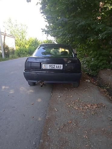 ауди а6 с: Audi 80: 1990 г., 1.8 л, Механика, Бензин, Седан — 6