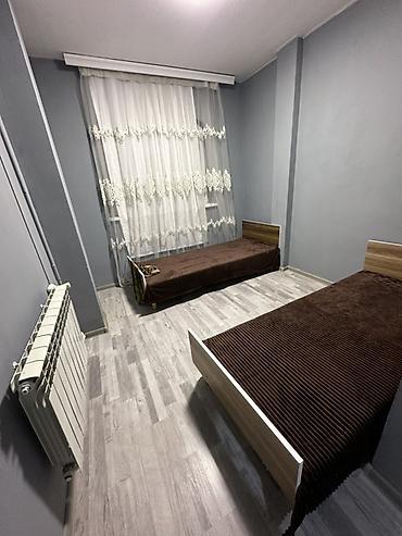 Квартиры: 🏡 TƏMİRLİ MƏNZİL – TƏLƏBƏLƏR ÜÇÜN ƏLA VARİANT! ✨ Səliqəli, işıqlı və — 6
