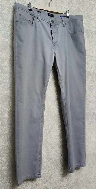 Kişi geyimləri: Cins şalvar, 2XL — 3