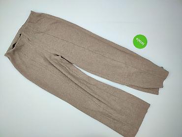 zaful: Zara, Spodnie materiałowe damskie, rozmiar M — 2