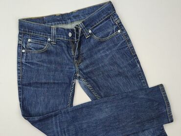 vans kurtka zimowa: Jeansy damskie, rozmiar XL