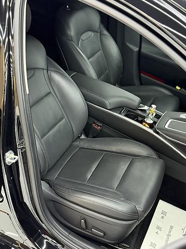 соната генератор: Hyundai Grandeur: 2020 г., 2.4 л, Автомат, Гибрид, Седан — 8