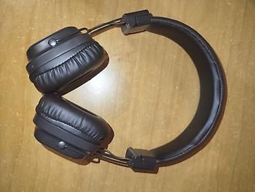 Qulaqcıqlar: Z30 Wireless Earphone qulaqcıq - Simsiz qulaqüstü model - 40 saatadək — 2