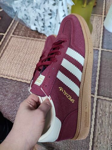 Patike: Patike, Adidas, veličina - 38 — 5