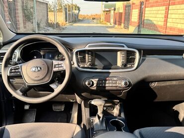 Kia: Kia Sorento: 2019 г., 2.4 л, Автомат, Бензин, Кроссовер — 7