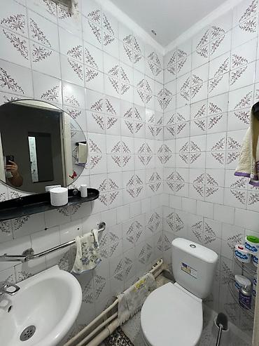 Продажа квартир: 4 комнаты, 90 м², 12 мкр 106 серия, 1 этаж, Требуется ремонт — 2