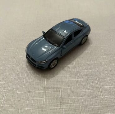 корабли ручной работы: BMW, 2015 il, 1:25, Dəmir, Pulsuz çatdırılma, Ödənişli çatdırılma