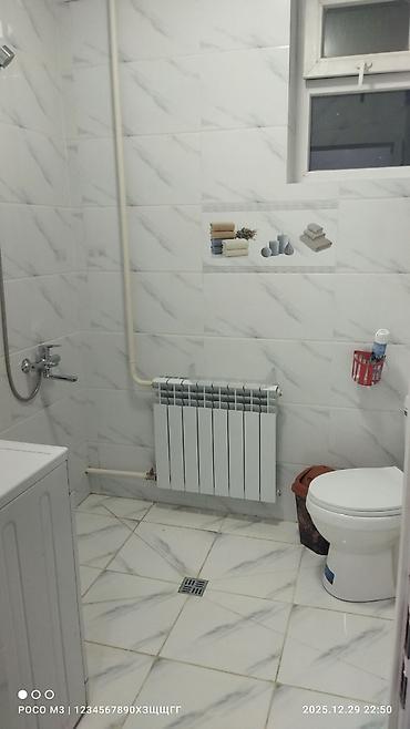 Долгосрочная аренда квартир: 1 комната, С мебелью частично — 5