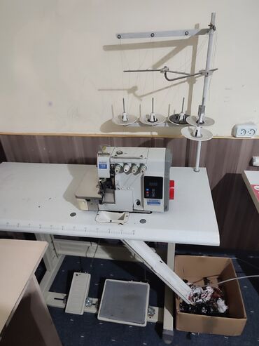 швейный цех работа: Швейная машина Китай, Полуавтомат