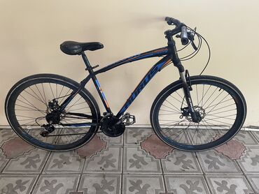 dag velosiped satisi: İşlənmiş Dağ velosipedi 28"