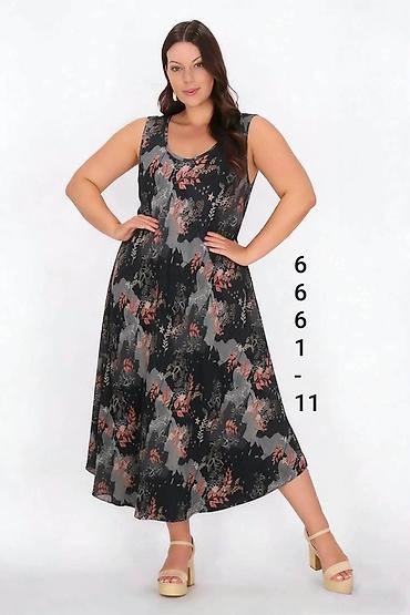 bata papuce: Haljina za punije
2XL 3XL 4XL 
2600 dinara
ML — 3