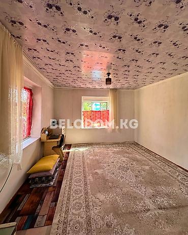кел кел: 🏠Продается времянка в с. Беловодское Верхняя зона, от трассы - 1.5 км — 9
