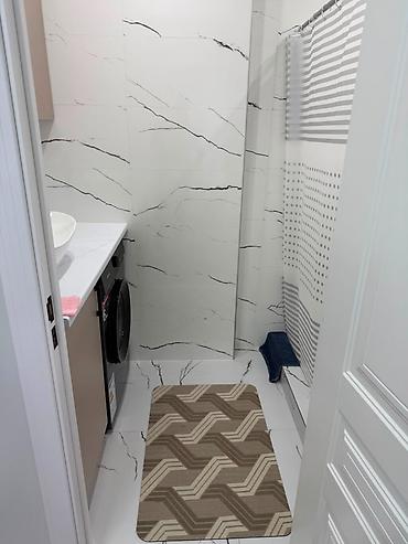 14: 2 комнаты, 59 м², Тунгуч мкр Элитка, 11 этаж, Дизайнерский ремонт — 3
