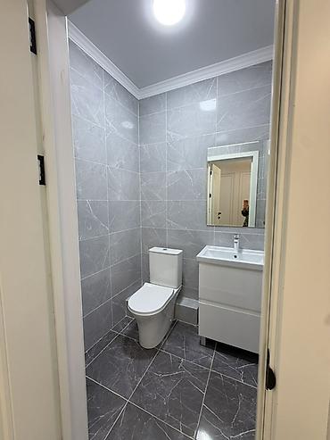 кв канте: 3 комнаты, 106 м², Элитка, 4 этаж, Дизайнерский ремонт — 7
