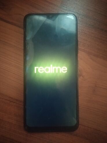 azerbaycan 2 el telefon fiyatları: Realme Сенсорный, Отпечаток пальца, Две SIM карты