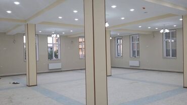 Digər kommersiya daşınmaz əmlakı: Xətai rayonu, 104 kvm olan təmirli obyekt icarəyə verilir 1300 manata — 8
