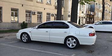 клапан vtec: Honda Inspire: 2002 г., 3.2 л, Автомат, Бензин, Седан — 7