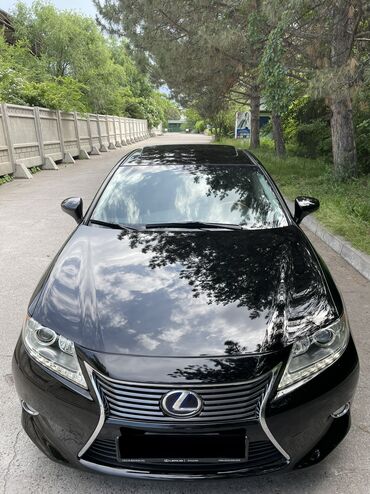 сколько стоит цветной принтер в бишкеке в Кыргызстан | ПРИНТЕРЫ: Lexus ES 2.5 л. 2013 | 130 км