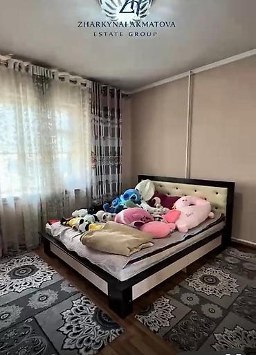 Продажа коттеджей и домов: Продается современный 2-уровневый дом в с. Кок-Жар Дом, в котором — 4