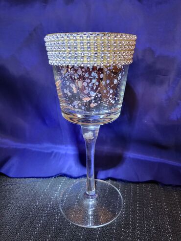 Sveće i svećnjaci: Svećnjak, bоја - Šareno, Novo — 3