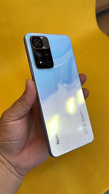 Redmi: Redmi, Redmi Note 11 Pro Plus, Б/у, 128 ГБ, 2 SIM — 9