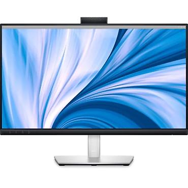 dvd manitor: Model: Dell C2423H (210-BDSL_AZ) Ekran ölçüsü: 23.8″ Ekran növü: IPS — 1
