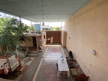 Köhnə tikili: Gəncə, 6 otaqlı, Köhnə tikili, 3 kv. m — 15