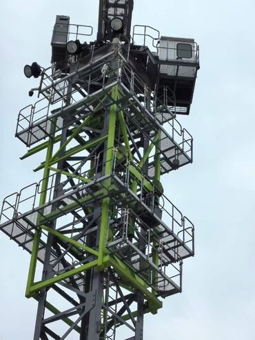 Автокраны: Автокран — 4