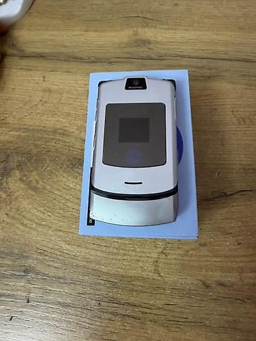 Nokia: Коллекционные мобильные телефоны Nokia/Vertu (кнопочные, слайдеры) — 7