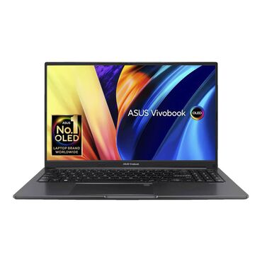 Ноутбуки: Ноутбук, Asus, 16 ГБ ОЗУ, Intel Core i7, 15.6 ", Новый, Для работы, учебы, память SSD